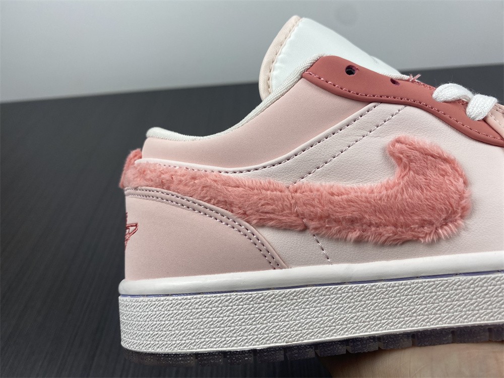 Air Jordan 1 Low SEAJ1 DM5443